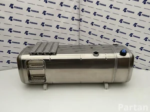 Mercedes-Benz Trucks A9604706701, A9604706101, A9604702301, A9604706301, 400790M Depósito de combustible/accesorios
