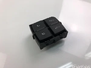 Audi 4M0959511C Q7 (4M) 2015 Commutateur/ Bouton