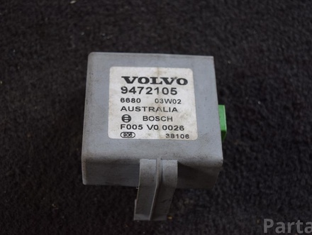 VOLVO 9472105 XC90 I 2005 Alarm System