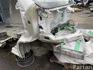 Peugeot BOXER (X290) 2023 Kėbulo ketvirtis dešinė priekis