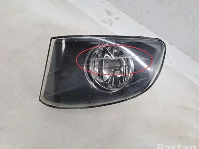 BMW 6937465 3 Convertible (E93) 2011 Projecteur antibrouillard - Image 1