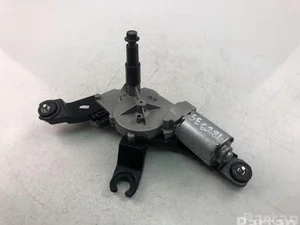 Kia 98700-1Y000 / 987001Y000 PICANTO (TA) 2013 Двигатель стеклоочистителя