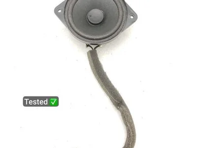 Bentley 3W0035411AG CONTINENTAL FLYING SPUR (3W_) 2012 Haut-parleur - Image 1