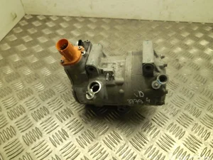 Opel 9856677280 Astra L Sports Tourer 2024 Compresseur de climatisation