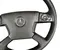 Mercedes-Benz Trucks A9604602803, A9604640131 ACTROS MP4 / MP5 2018 Vairas - Nuotrauka 3