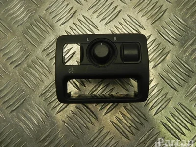 Subaru 159A03 LEGACY IV Estate (BP) 2009 Bouton de miroir électrique - Image 1