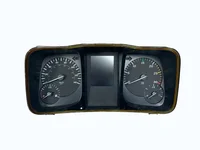 Mercedes-Benz Trucks A0094461921, A0084467621, A0084467521, A0094461821, A0104465721, A0114468721 ANTOS 2016 Armaturenbrett UK