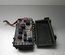 OPEL 13217387 EA / 13217387EA CORSA C (F08, F68) 2006 Fuse Box