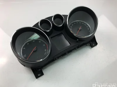 Opel 20930206 INSIGNIA B Sports Tourer (Z18) 2018 Tableau de bord - Image 1