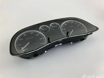 Peugeot 21655300-4X5 / 216553004X5 307 (3A/C) 2001 Tableau de bord - Image 1