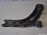 Volkswagen PASSAT Variant (3G5) 2017 Devant  levier inférieur incurvé