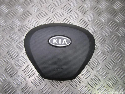 Kia 56900-1H000 / 569001H000 CEE'D Hatchback (ED) 2008 Airbag du conducteur - Image 1