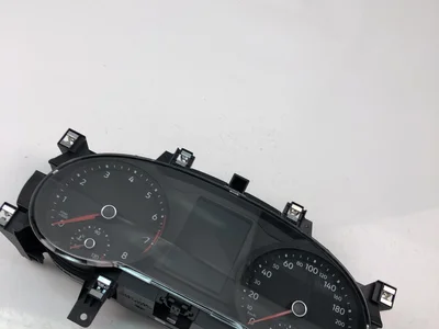 Volkswagen 5NA920750B TIGUAN (5N_) 2017 Tablero de instrumentos - Imagen 1