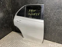 Mercedes-Benz GLE (W167) (2019 ...) 2020 Porte Right Rear