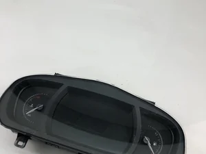 Renault P248105055R MEGANE IV (B9A/M_) 2018 Kombiinstrumente