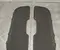 BMW 7445014 7 (G11, G12) 2016 Grille de haut-parleur - Image 1