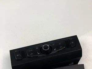 Audi 8T1820043AN A4 (8K2, B8) 2009 Contrôle automatique de la climatisation