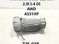 Mercedes-Benz 725.038, AS31HP, A1722500402, A7252718702, A1642711101, A1675407943, R7252716202 / 725038, AS31HP, A1722500402, A7252718702, A1642711101, A1675407943, R7252716202 GLE (W167) (2019 ...) 2022 Automatyczna skrzynia biegów