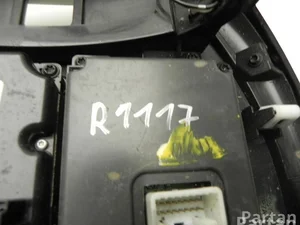 Nissan VP7ARX4302 QUEST (V42) 2009 Unité radio