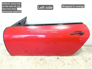 Maserati GRAN TURISMO 2011 Porte