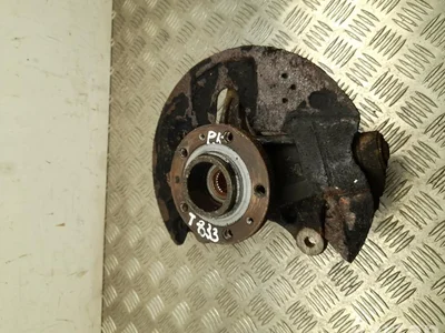 Peugeot 5088 5008 II 2018 Logement de roulement de roue Left Front - Image 1