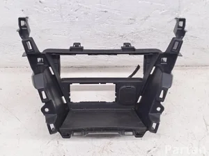 Mazda DA6V64321, DA6V64362 CX-3 (DK) 2018 Kitos salono detalės