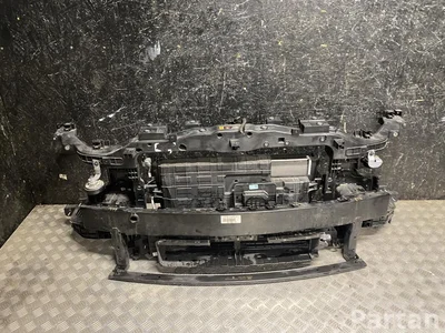 Gebrauchtes Original Hyundai 86570-J9000, 64101-HF000, 96300-BF020 / 86570J9000, 64101HF000, 96300BF020 Kona II 2025 Schloßträger - Bild 1