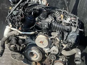 Gebrauchtes Original Audi CSWB, CSW A4 Allroad (8WH, B9) 2016 Komplettmotor
