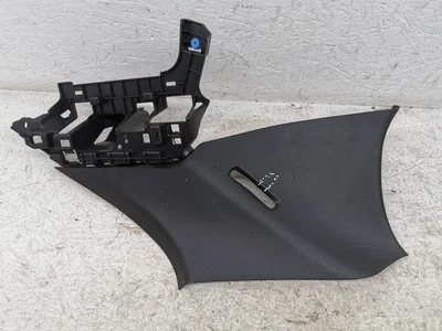 Peugeot 98233024ZD e 208 2021 Tapisserie voiture right side - Image 1