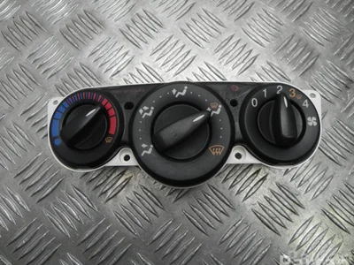 Ford 98AB 18C419 AF / 98AB18C419AF FOCUS (DAW, DBW) 2001 Appareil de commande - Image 1