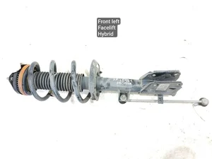 Chrysler 68294077AF, P68294077AF, 824904013543, 68231728AA, P68231728AA Pacifica 2021 Amortisseur Left Front