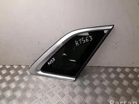 Audi 4KE 845 298 AJ / 4KE845298AJ Q8 e-tron 2021 Vitre latérale fixe Right Rear