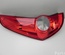 OPEL 35604-52 K00, 89071627, E2 07101 / 3560452K00, 89071627, E207101 AGILA (B) (H08) 2009 Taillight Left