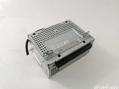 Ford F1BT-18C815-GL / F1BT18C815GL FOCUS III 2015 Radio / lecteur CD - Image 1