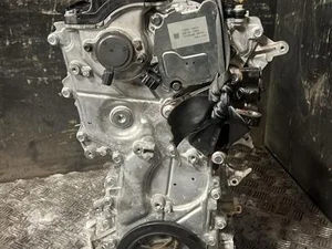 Toyota M20A-FXS / M20AFXS C-HR II (AX20) 2024 Visas variklis