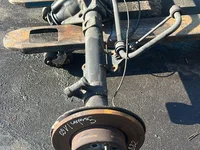 Iveco 5802472090, 1:3.15, 13/41 / 5802472090, 1315, 1341 DAILY VI Kasten 2025 Hinterachskörper