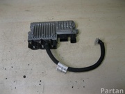 PEUGEOT A2C53427745 508 2012 control unit