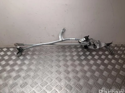 Mercedes-Benz A2138207902 C-CLASS (W205) 2018 Tringlerie d'essuie-glace - Image 1