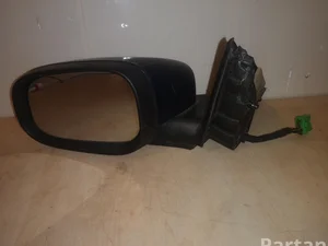 Volvo 31297380 S80 II (AS) 2008 Retrovisor exterior