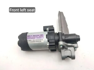 Maserati L0237729AA06, 8500205 QUATTROPORTE VI 2014 Moteur électrique