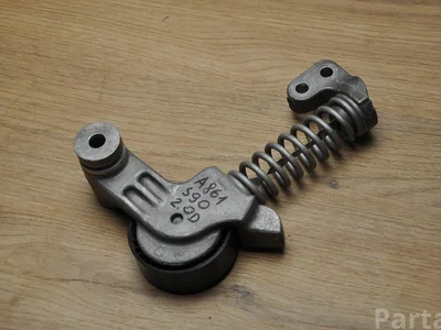 Volvo 31460374 S90 II 2018 Galet tendeur - Image 1