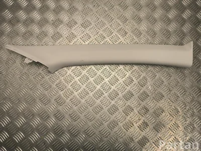 Toyota 769111892R Camry XV70 2020 Poszycie słupka A góra prawa strona - Zdjęcie 1