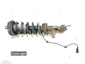 Ford USA JL14-13B060, JL145B420, 1A100759-A, 191218A4, 1A100970E, 3535965 / JL1413B060, JL145B420, 1A100759A, 191218A4, 1A100970E, 3535965 EXPEDITION (U553) 2020 Амортизатор спереди справа