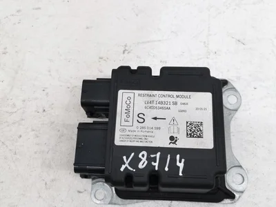 Ford LV4T14B321SB Kuga III 2020 Sterownik poduszek powietrznych - Zdjęcie 1