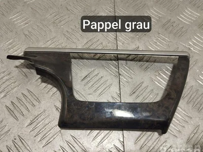 BMW 9197513 6 Coupe (F13) 2012 Cadre Tableau de bord - Image 1