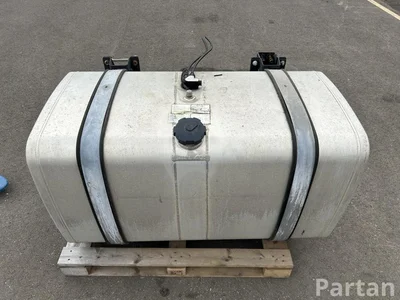 Gebrauchtes Original MAN Trucks 81122015864, 81122015887, 81122015967, 81122016737, 81122016684, 81122016736, 81122015886 TGX I 2018 Kraftstofftank 580L - Bild 1