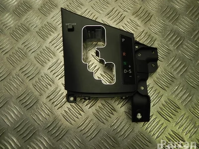 Lexus 450H RX (_L1_) 2009 Indicateur de transmission automatique - Image 1