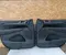 Jeep 62016114 GRAND CHEROKEE IV (WK, WK2) 2017 panel de puerta izquierda derecha - Imagen 1