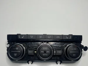 Volkswagen 5G0907044BP PASSAT Variant (3G5) 2017 Contrôle automatique de la climatisation