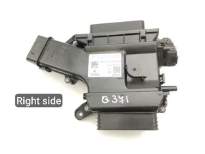 Porsche 971.815.326.D, 971.815.326, A4689271117 / 971815326D, 971815326, A4689271117 PANAMERA (971) 2018 Boîtier de filtre à air